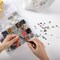 Jewelry Making Supplies Kit for Adults – 1,200 Crystal & Gemstone Beads with Pliers, Earring Hooks, Clasps & Wires | DIY Bracelets, Earrings & Rings | Gift for Holidays & Birthdays